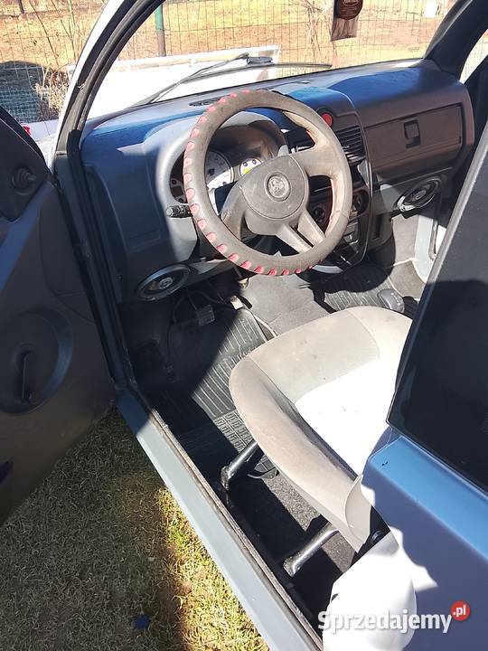 Microcar axiam Gorlice