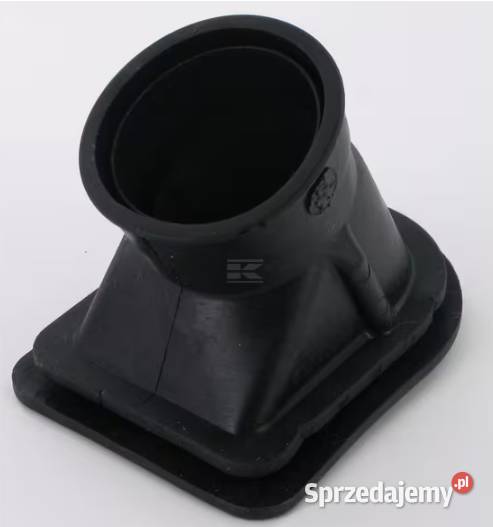 Lejek wlotowy krótki Rabe lubelskie Łuków