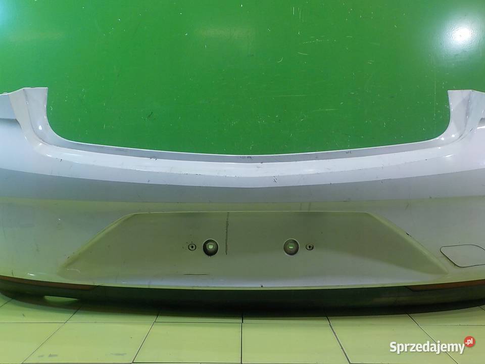 OPEL INSIGNIA B 16 CDTI 18r zderzak tyl Suków