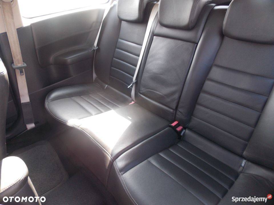 RENAULT MEGANE II RS 2006 produkcji 20T 224 lubelskie Chełm sprzedam