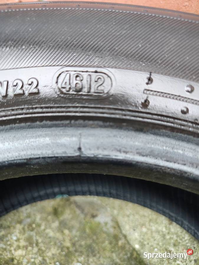 Opona letnia Kormoran Inpulser 17570R14 4 14cale Opony i felgi Gdańsk