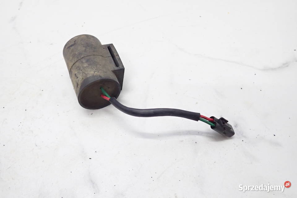 Kondensator Zapłonu Silnika Honda CRF 450 0912r lubuskie Strzelce Krajeńskie sprzedam