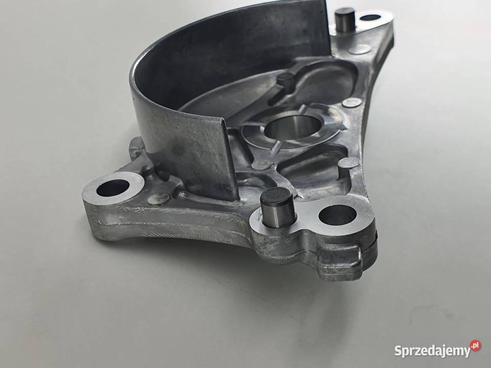 OBUDOWA KORPUS DEKIEL HONDA CRF 1000 AFRICA TWIN Pokrywy i osłony silnika łódzkie Janowice