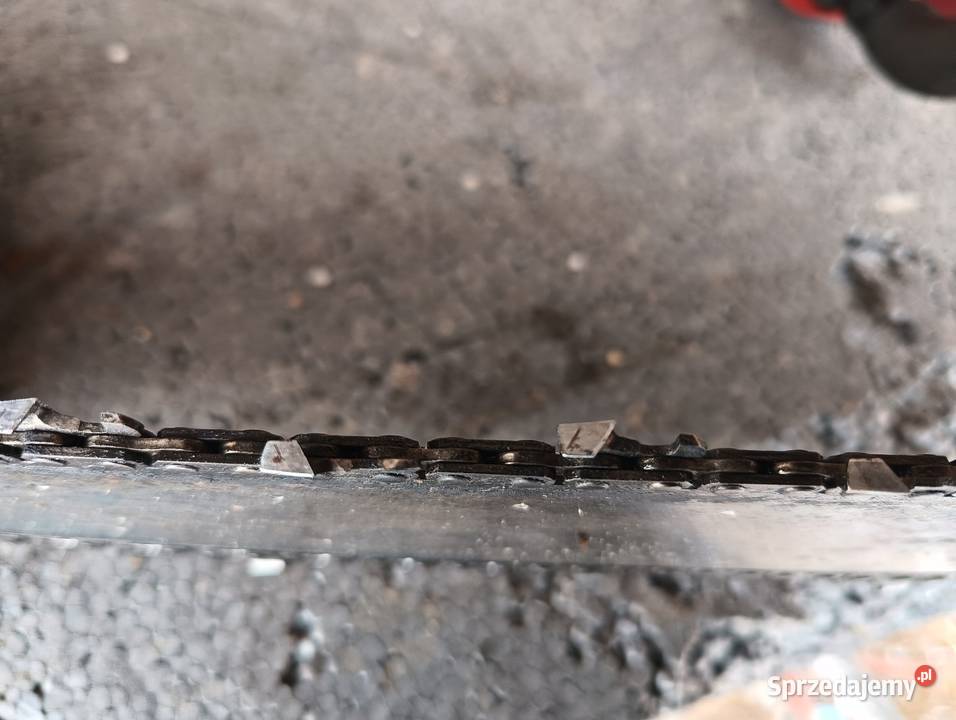 Piła jonsered 2040 turbo Sandomierz