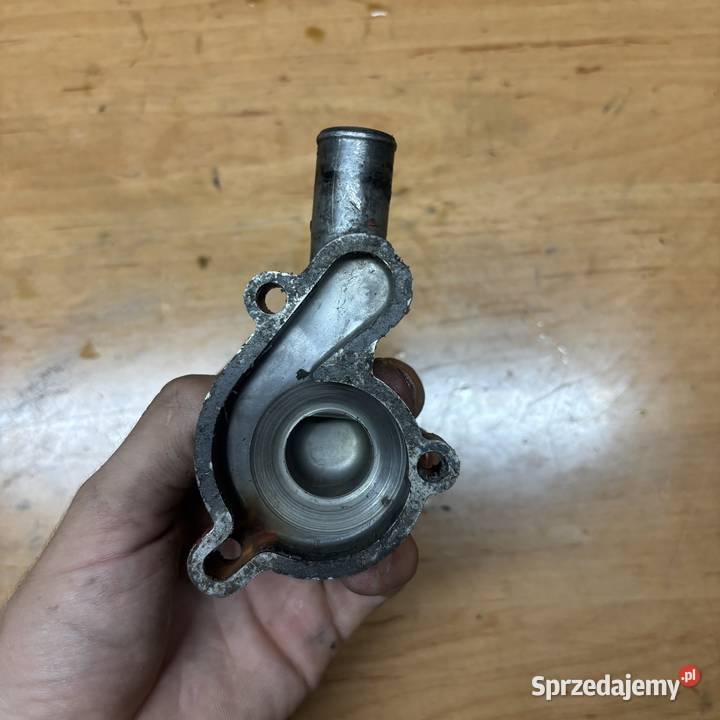 Dekiel pokrywa pompy wody Yamaha YZ 80 85 Bielawa sprzedam
