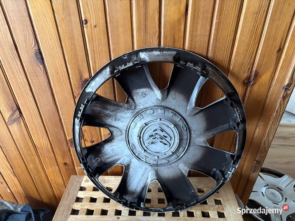 Kołpak citroen sprzedam ładny Krajenka sprzedam