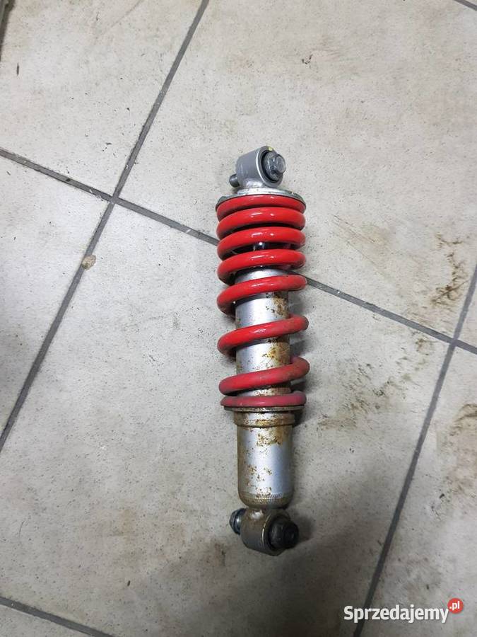 honda cbr 125 jc 50 tylny amortyzator