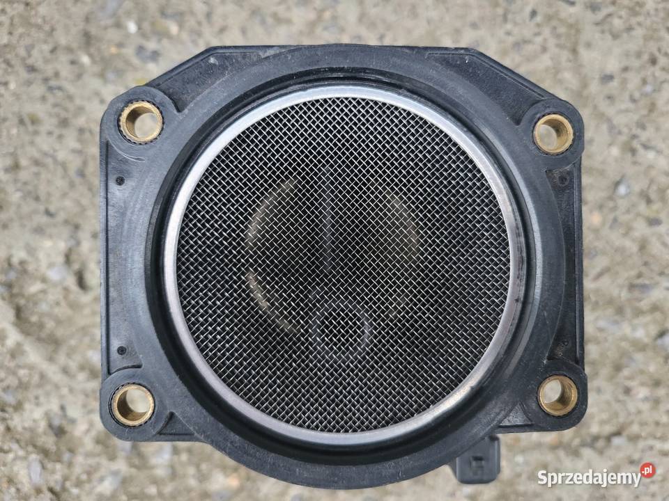 Przepływomierz 058 133 471 VWPassat B5 Audi Seat osobowe Poniatowa