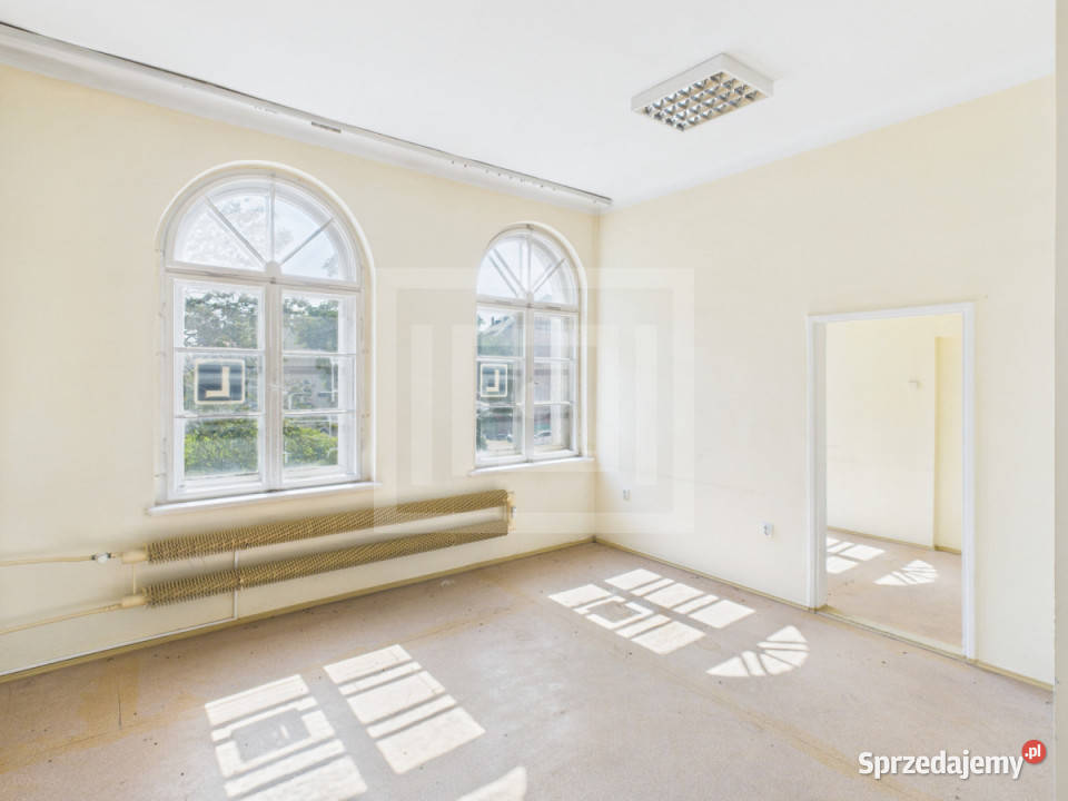 Lokal do sprzedania 1378m2 Kwidzyn