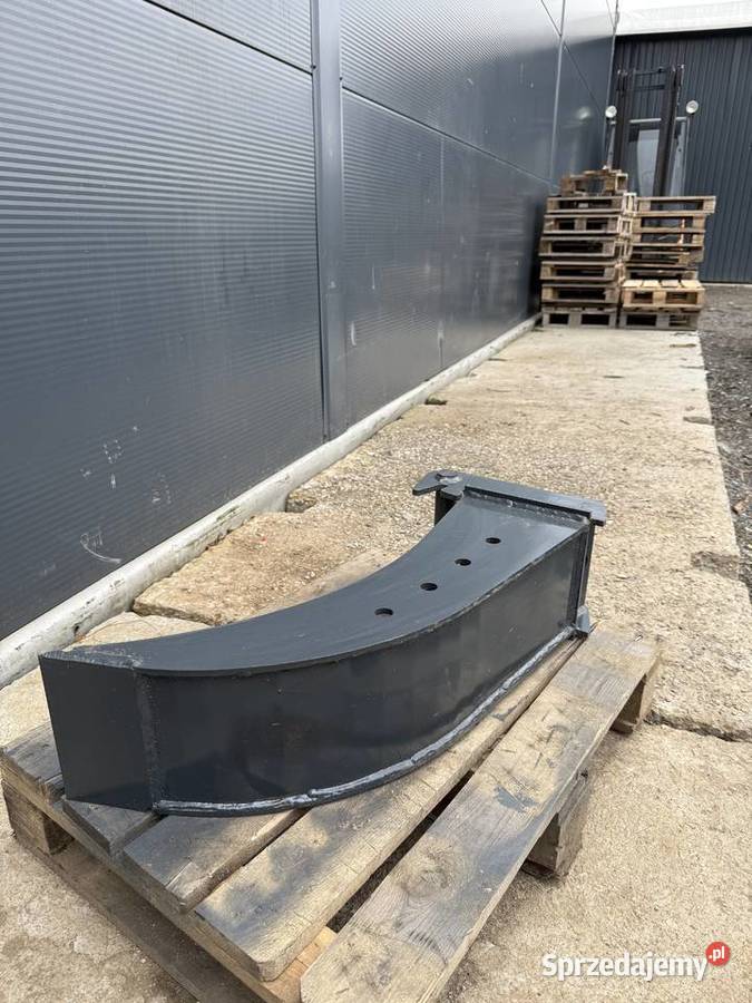 Łyżka do kabli 20 1525t MS01 Osprzęt roboczy Łętowe sprzedam