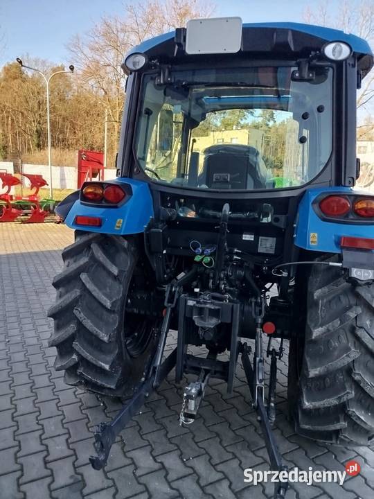 Landini 4060 WYPRZEDAŻ