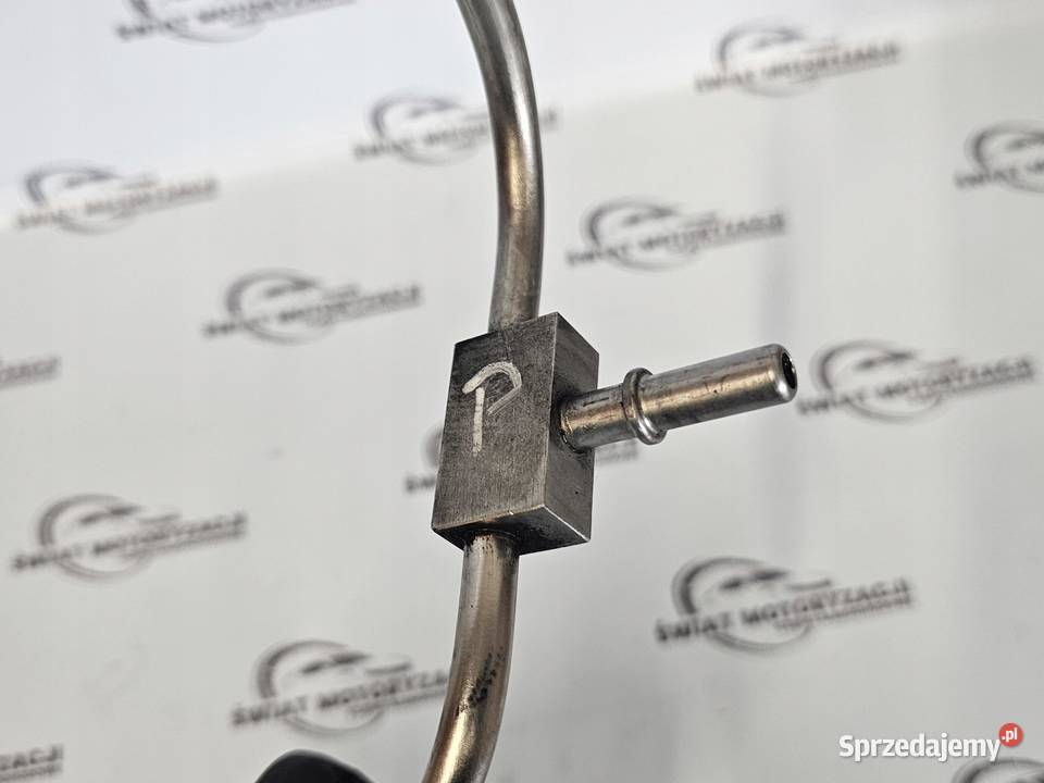 VOYAGER 28 CRD 163 10r przewód paliwa sprzedam