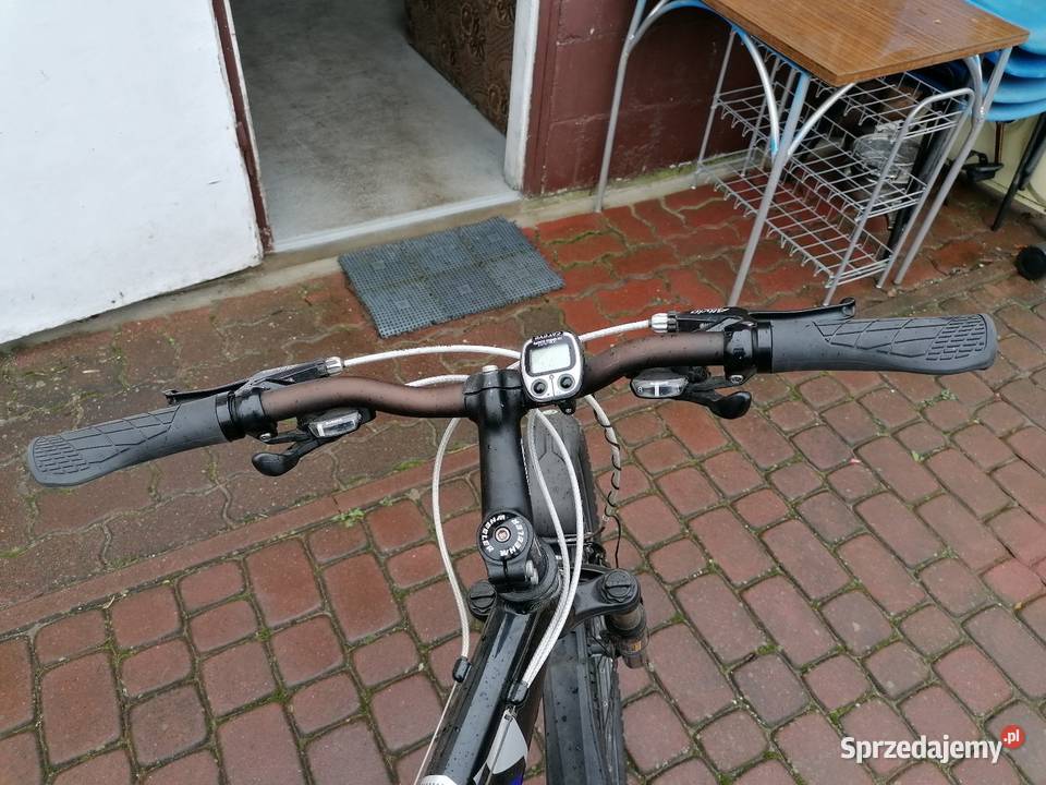ROWER GÓRSKI WHEELER PRORIDE Poznań