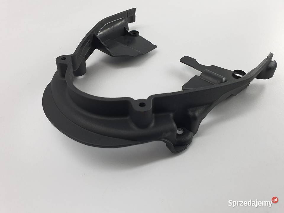 Obudowa Oslona Mocowanie Bmw R Nine T 1200