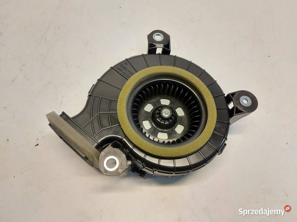 Nissan XTRAIL T33 IV 2023r Dmuchawa wentylator