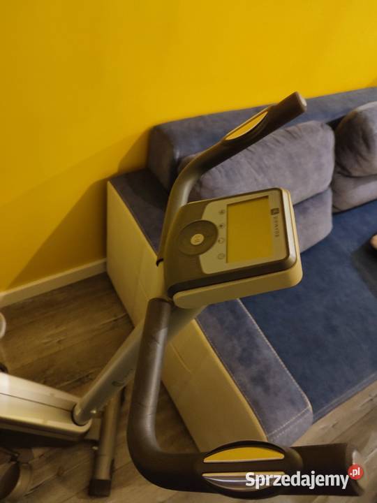 Rower stacjonarny Poznań