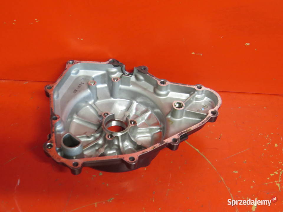 KAWASAKI NINJA z 400 z400 dekiel miska pokrywa Warszawa