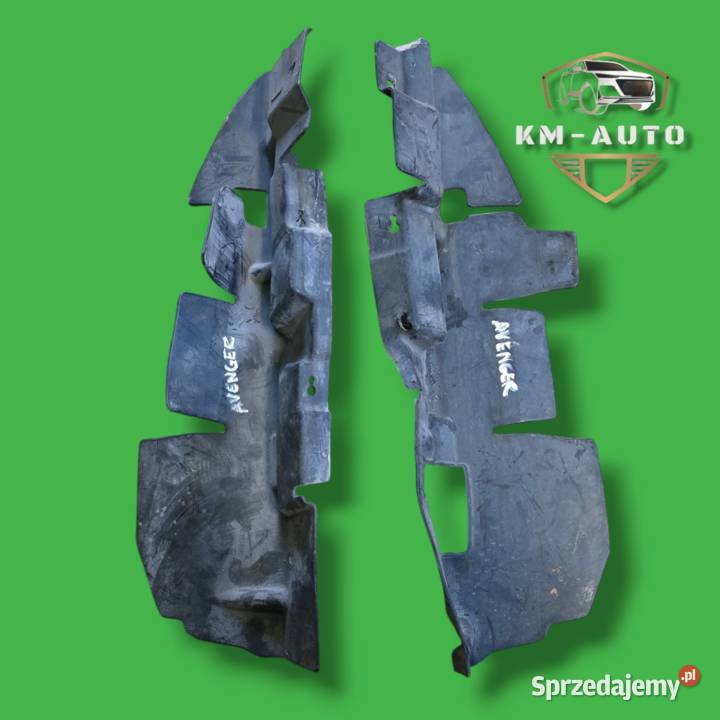 Kierownica powietrza Dodge avenger sebring wielkopolskie Rakoniewice sprzedam