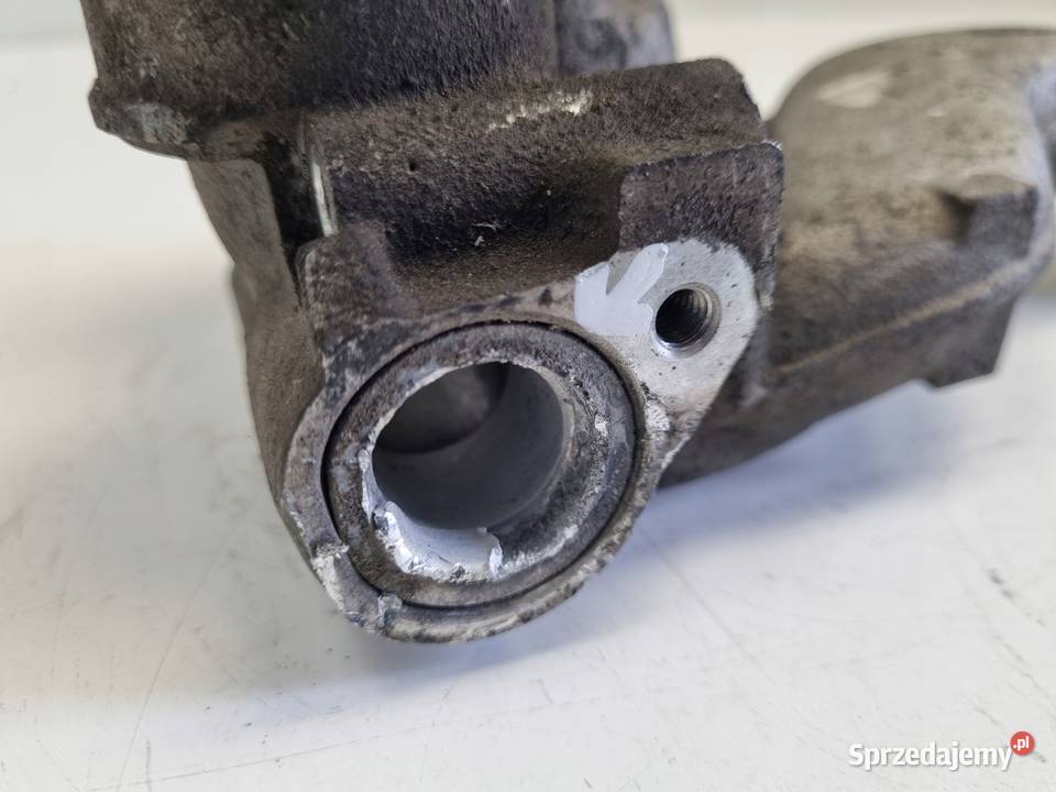 OBUDOWA TERMOSTATU 9A110615001 Porsche 911 GT3 lubelskie Rudka