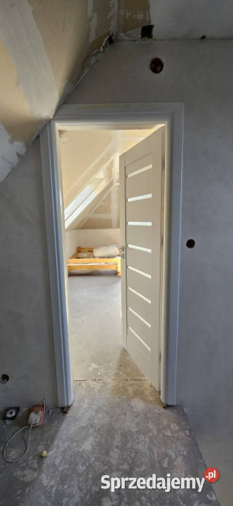 Piekny dom na sprzedaż małopolskie Lednica Górna