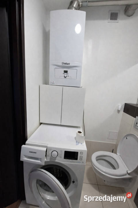 3pokojowe mieszkanie 60 m z prywatnym ogródkiem Rok budowy 2000 zachodniopomorskie Przecław