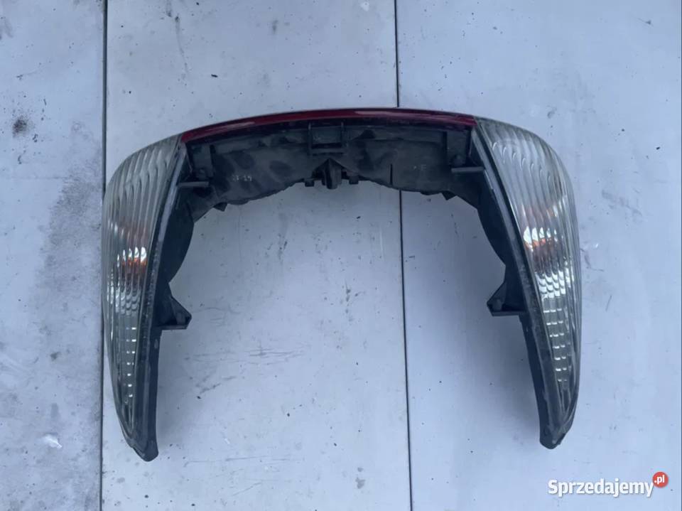 Lampa tył Honda FJS FSC 600 Silver wing 0311 Ostrzeszów sprzedam