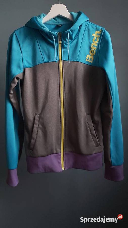 Bluza damska rozmiar M Bench lubelskie Lublin