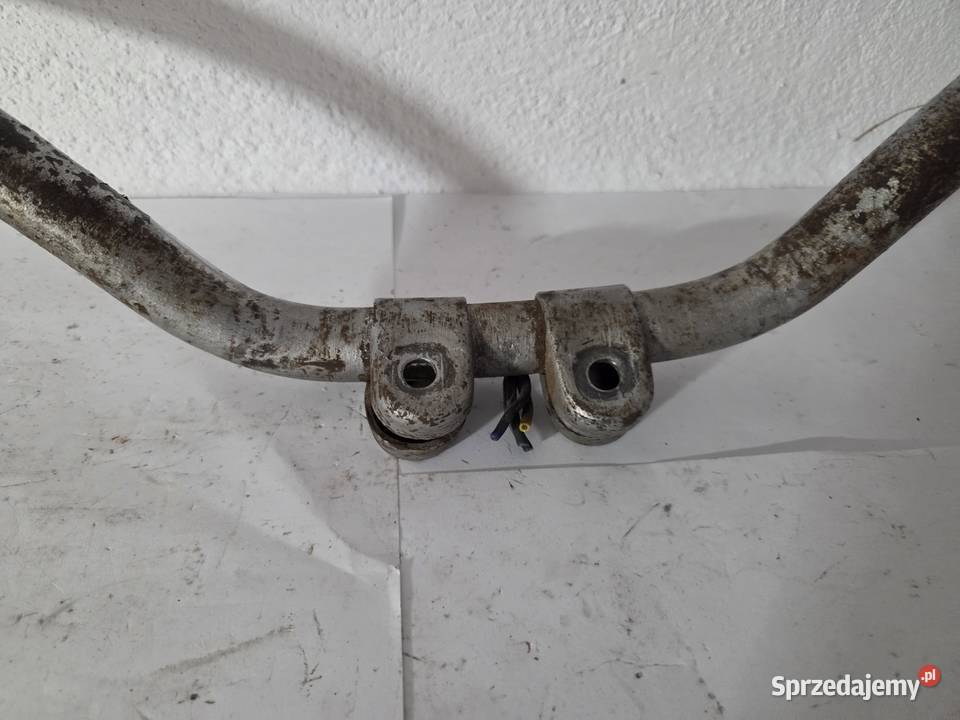 Ryś żak kierownica Wodzisław Śląski