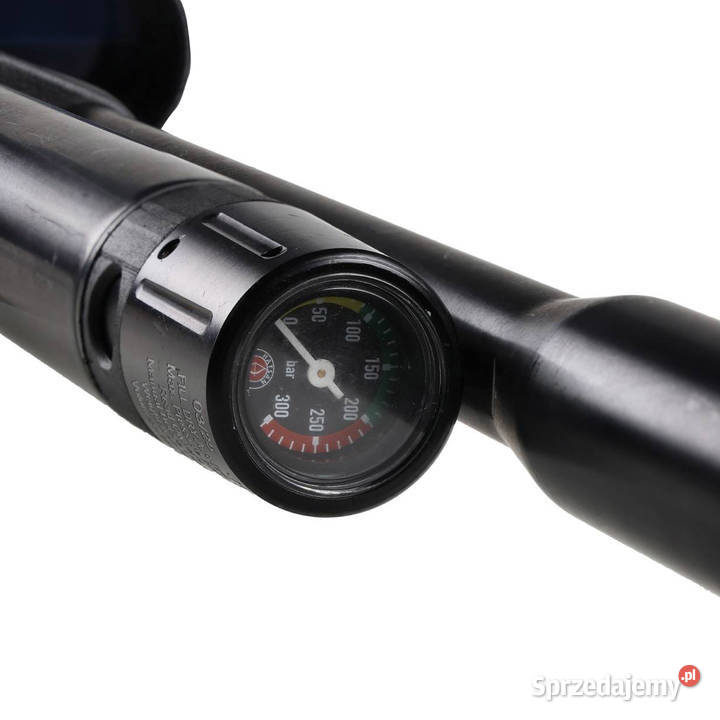 Wiatrówka PCP Optima by Hatsan BT65 RB Elite QE mazowieckie Warszawa