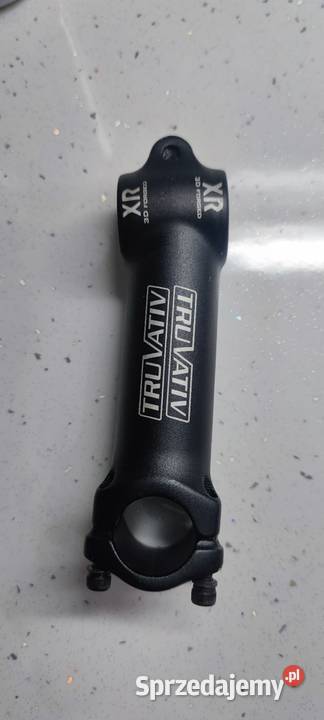 mostek kierownicy rowerowej Truvativ XR Tuszyn