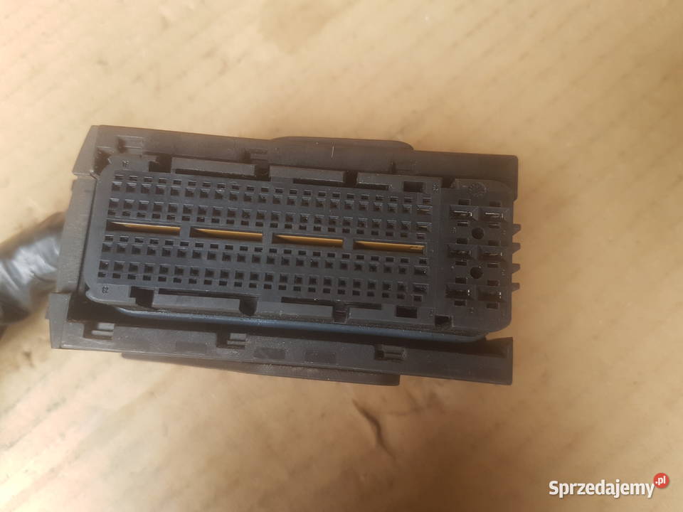 Suzuki Ignis MH 0410 kabel kostka do komputera Legnica