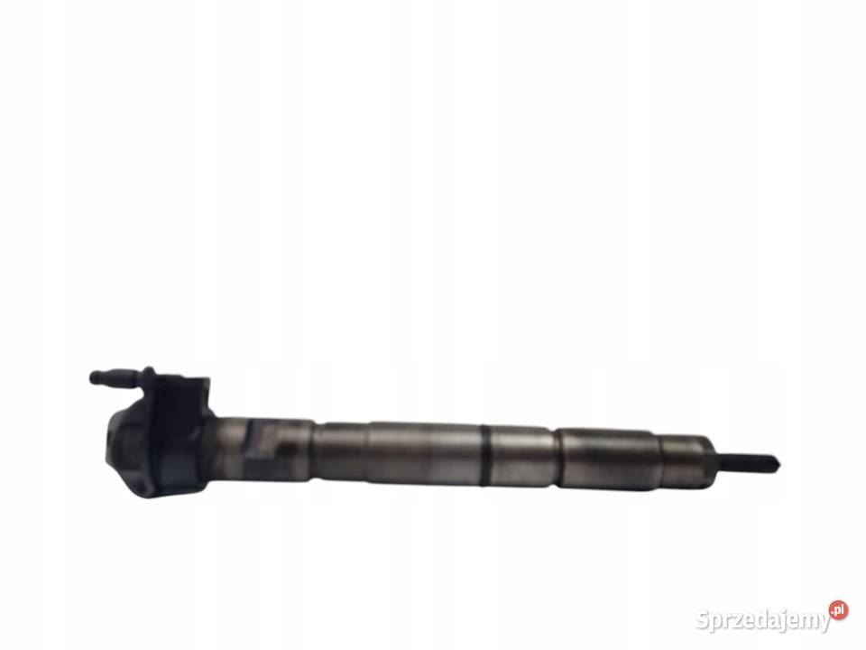 WTRYSKIWACZ Volkswagen Phaeton Audi Q7 A4 B7 A8 Wtryskiwacze Chełm sprzedam