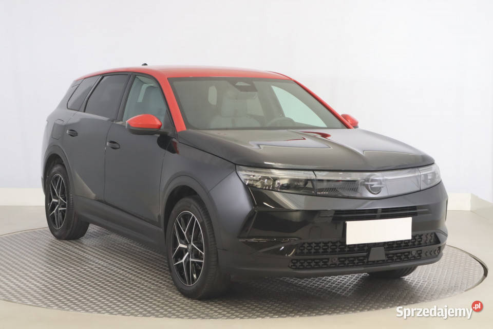 Opel Grandland 12 Turbo Hybrid 48V Zabrze