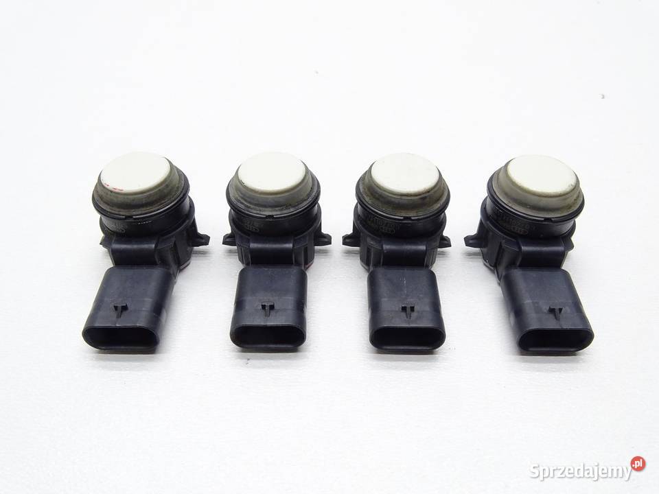 CZUJNIK PARKOWANIA PDC A0009050242 MERCEDES W176 sprzedam