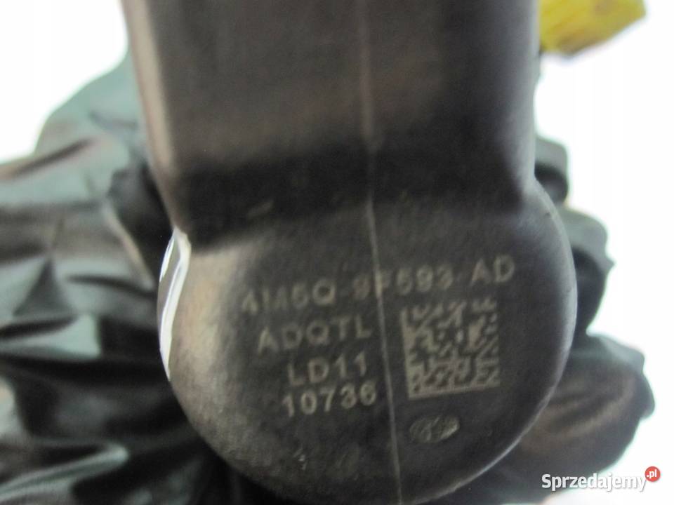 FOCUS MONDEO TRANSIT 18 TDCI wtrysk wtryskiwacz Kielce