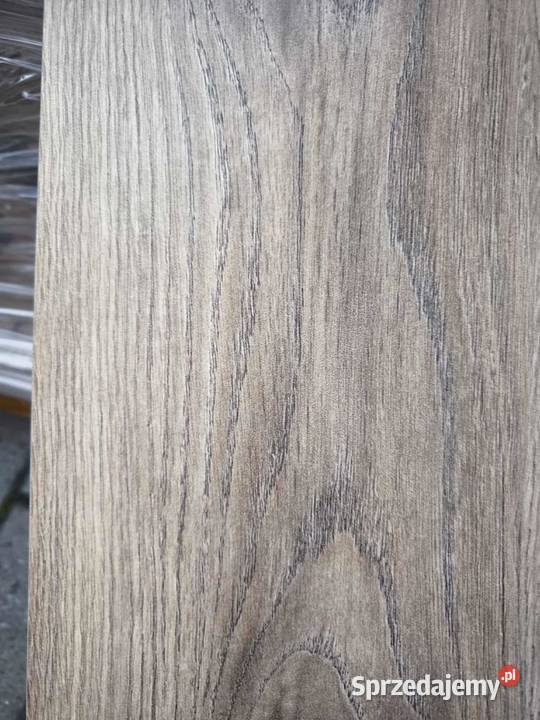 Gres drewnopodobny Taiga Honey matowy 120x20x1 Gdynia