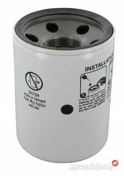 Hifi Filter SH 55154 Filtr hydraulika robocza Tyczyn