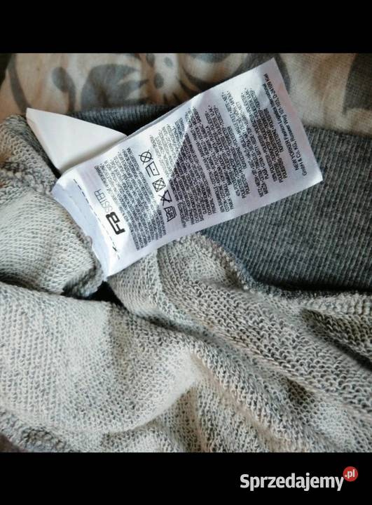 YORKER bluza Nowa Dobra na rozmiary Xs L wielkopolskie Leszno sprzedam