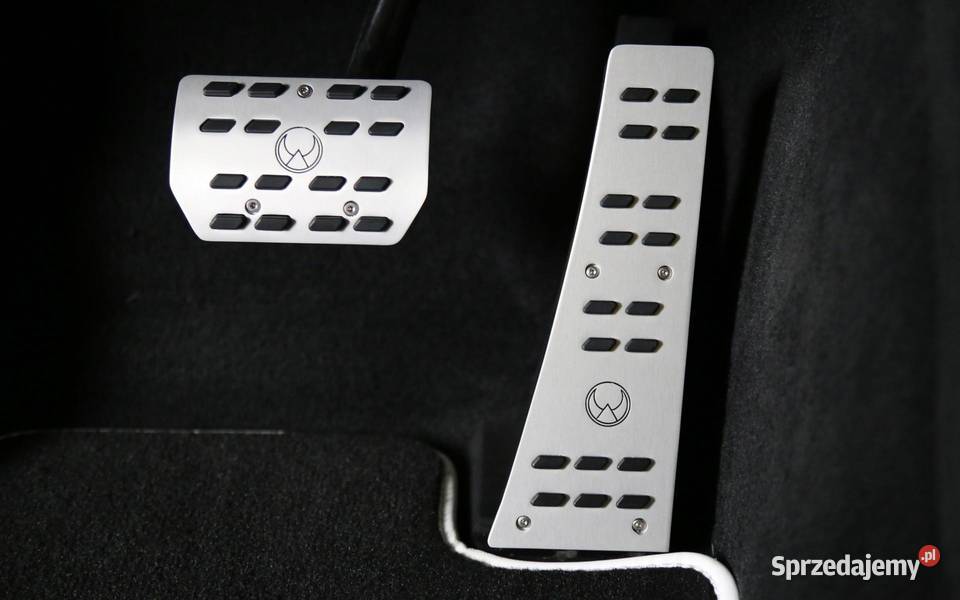 HEICO Volvo XC90 XC60 V90 V60 S90 S60 nakładki Bielany Wrocławskie