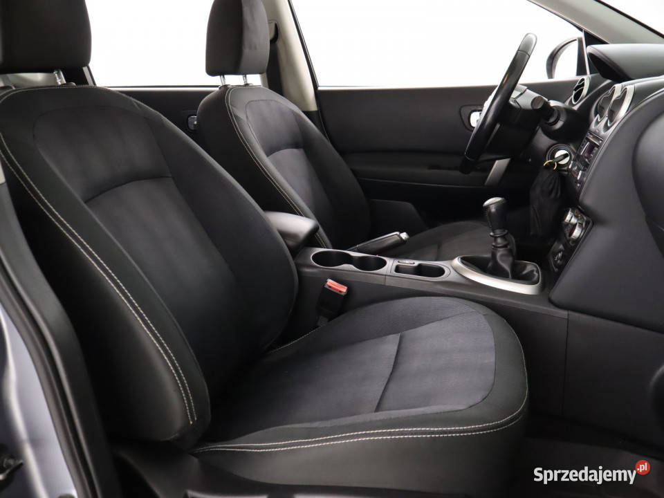 Nissan Qashqai 20 komputer pokładowy Bielany Wrocławskie