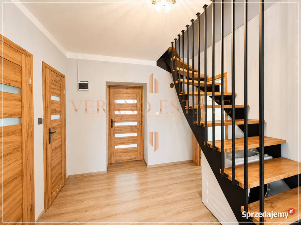 Dom 160m2 remoncie działka 650m2 Błonie