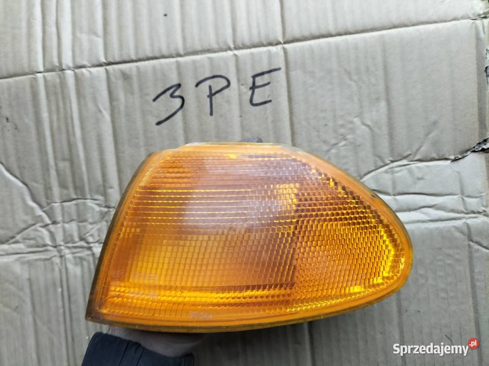 KIERUNKOWSKAZ LEWY ASTRA F OPEL Kamień-Kolonia