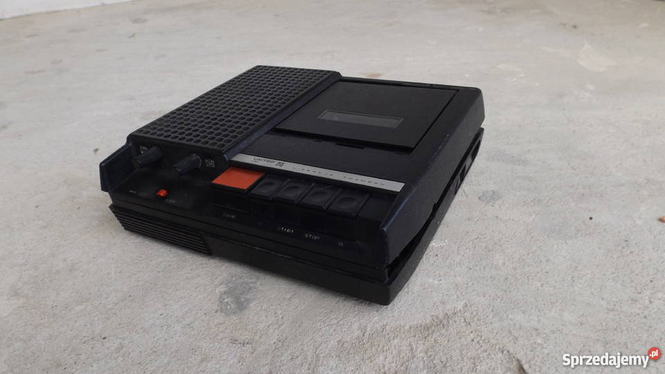 Stare radia Unitra zestaw 3 Grodziczno