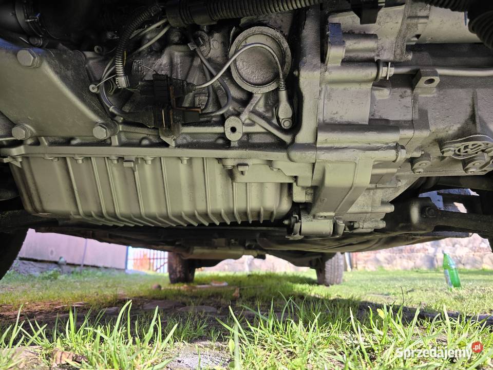 Volkswagen Caravelle T4 25 BenzynaLPG Basic CL nieuszkodzony Olszany sprzedam