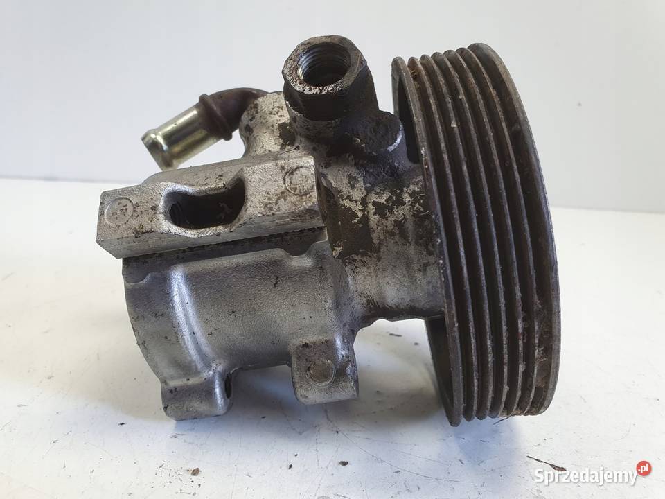 Citroen Xsara 14 8V POMPA WSPOMAGANIA 26068593 Rudka
