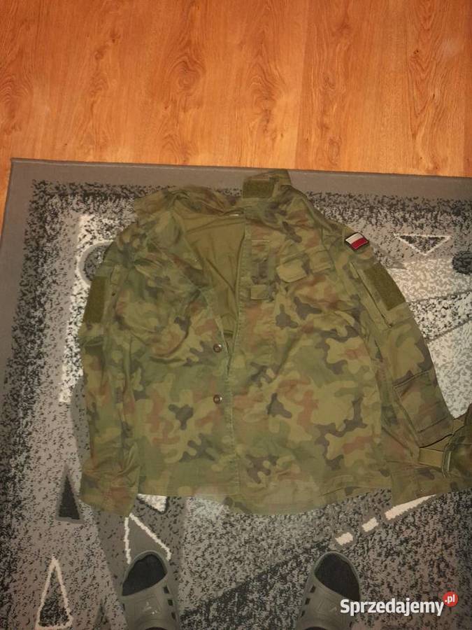 Mundury wojskowe Słupsk