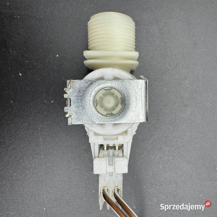 Elektrozawór pralki Miele MN4971730 śląskie