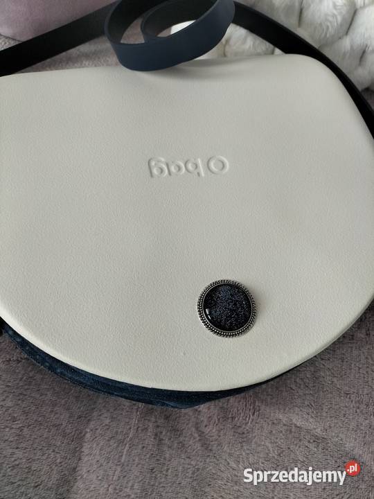 Obag moon light latte Ostrołęka