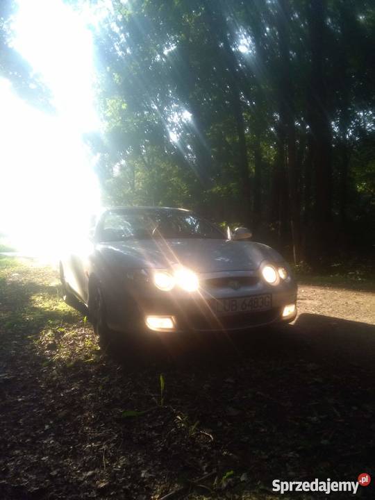 Hyundai coupe rd2 FX 16 Tiburon 116 OPŁATACH 116KM Lublin