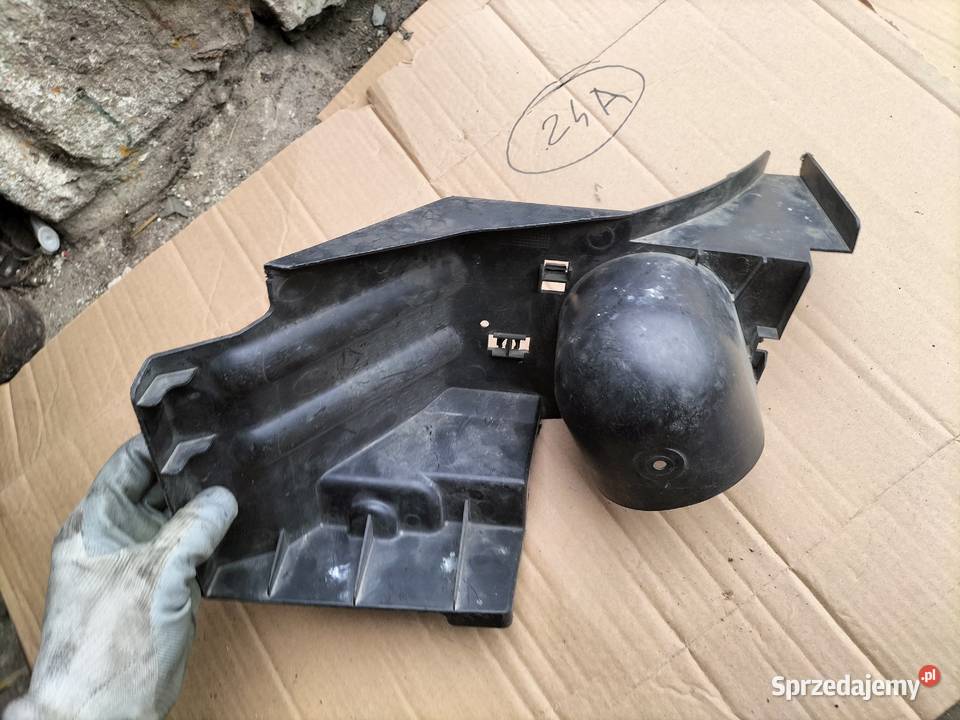 Primastar Trafic 2 Vivaro 2 93854605 KIEROWNICA Kamień-Kolonia